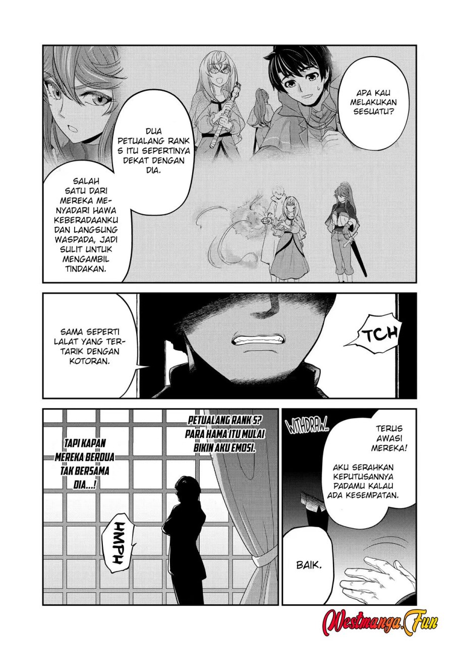 Renkinjutsu-shidesu. Jichou Wa Gomibako Ni Sutete